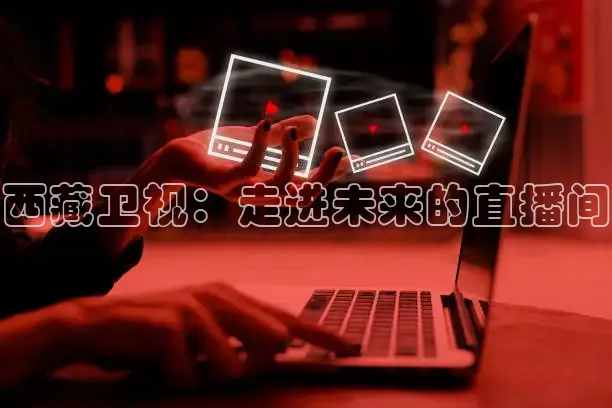 西藏卫视：走进未来的直播间