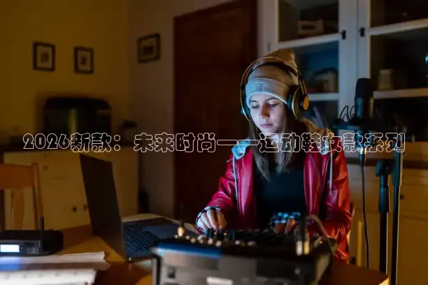 2026新款：未来时尚——运动鞋女款系列